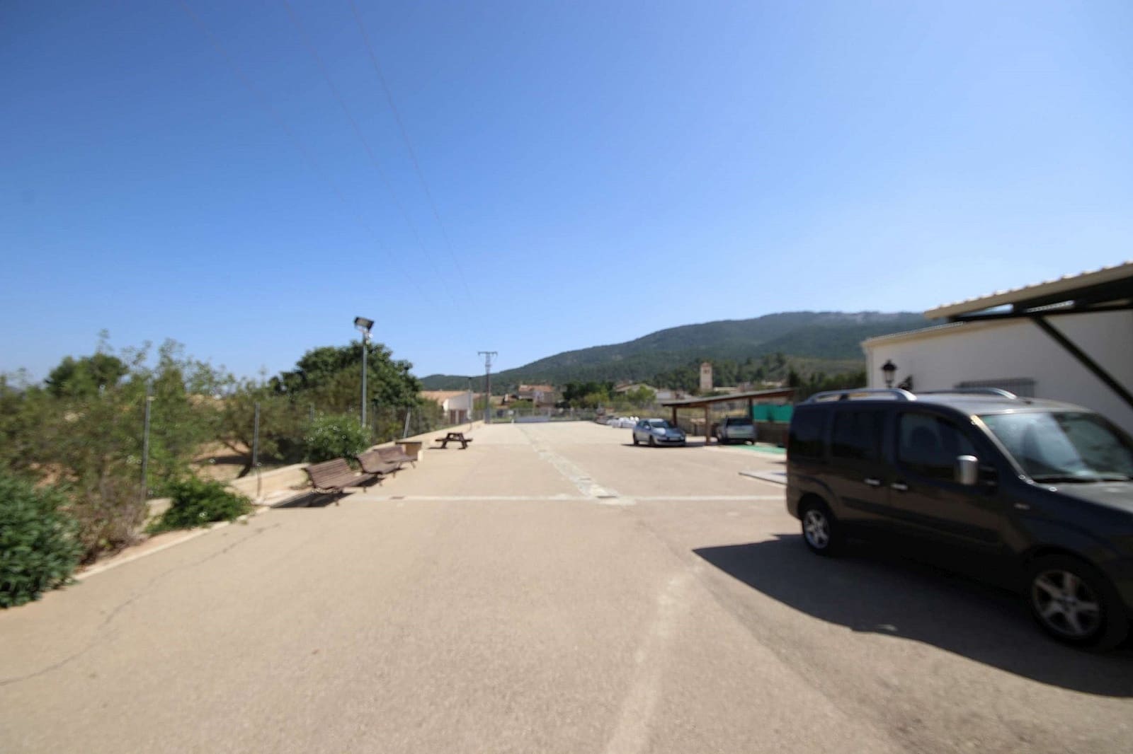 4 slaapkamer Villa te koop in Casas del Senor met zwembad - € 249.995 (Ref: 8025079)