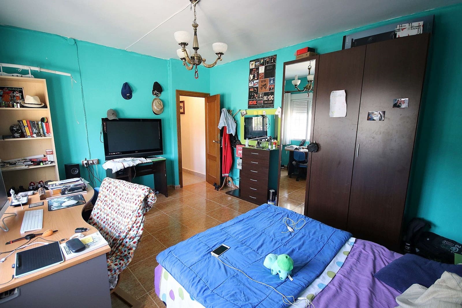 4 slaapkamer Villa te koop in Casas del Senor met zwembad - € 249.995 (Ref: 8025079)