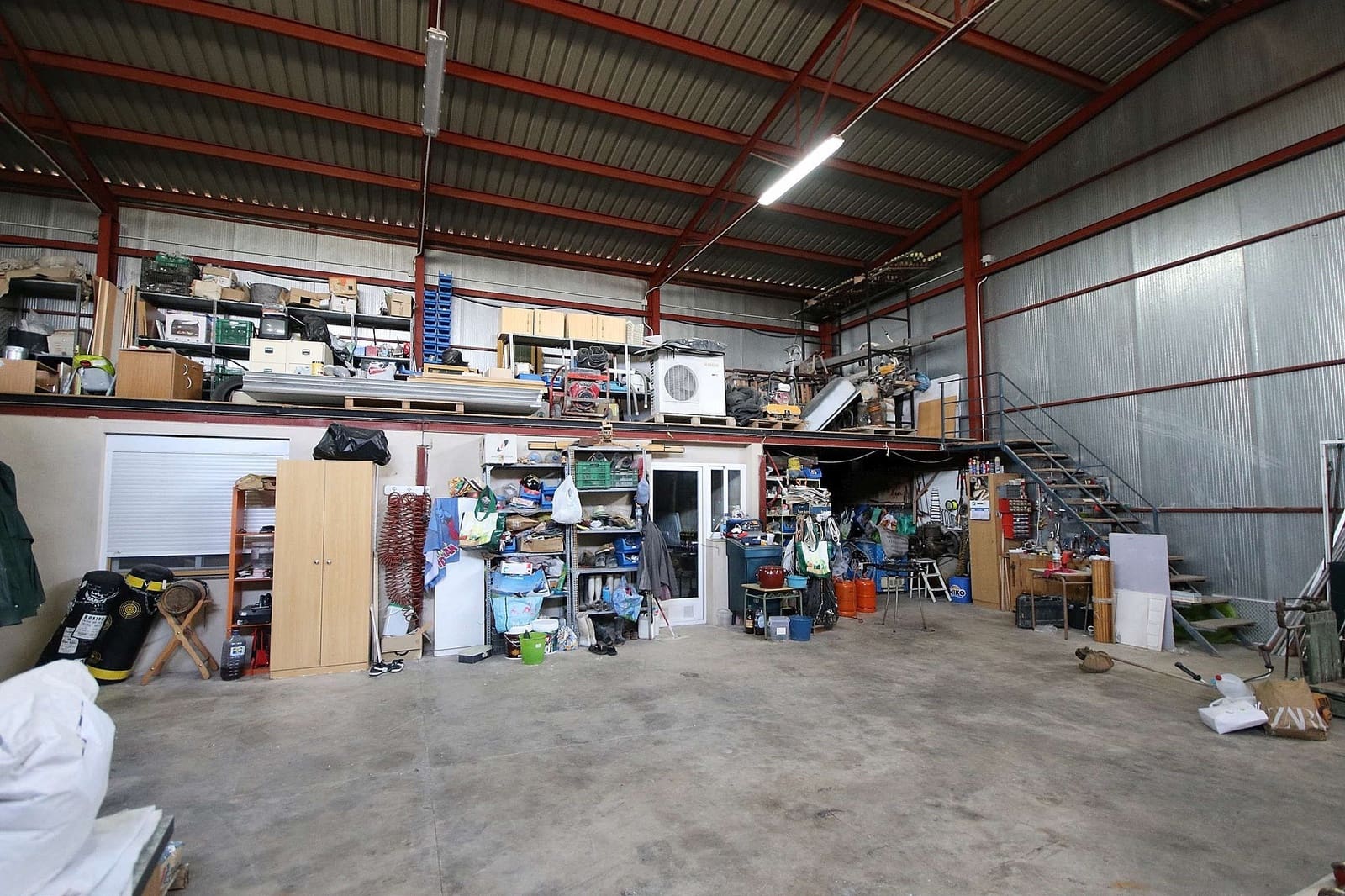 4 slaapkamer Villa te koop in Casas del Senor met zwembad - € 249.995 (Ref: 8025079)