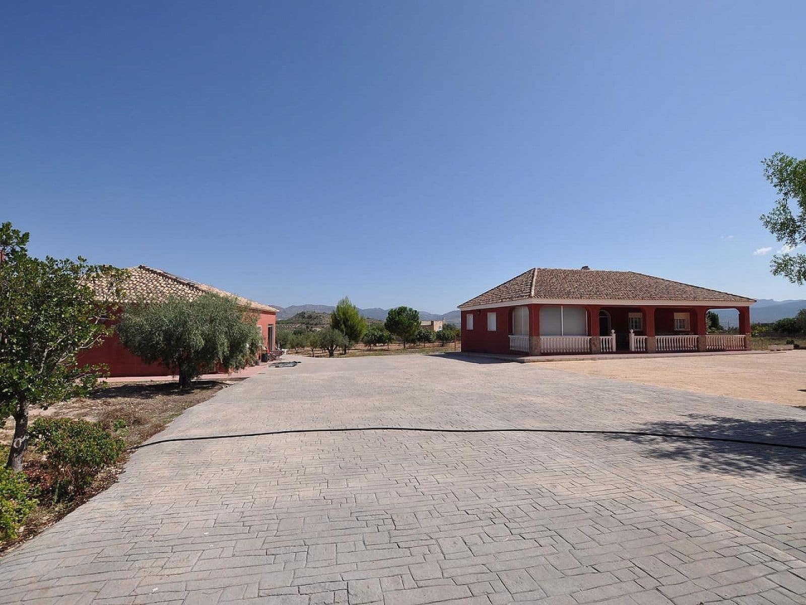 8 camera da letto Villa in vendita in Sax con piscina - 599.950 € (Rif: 8025086)