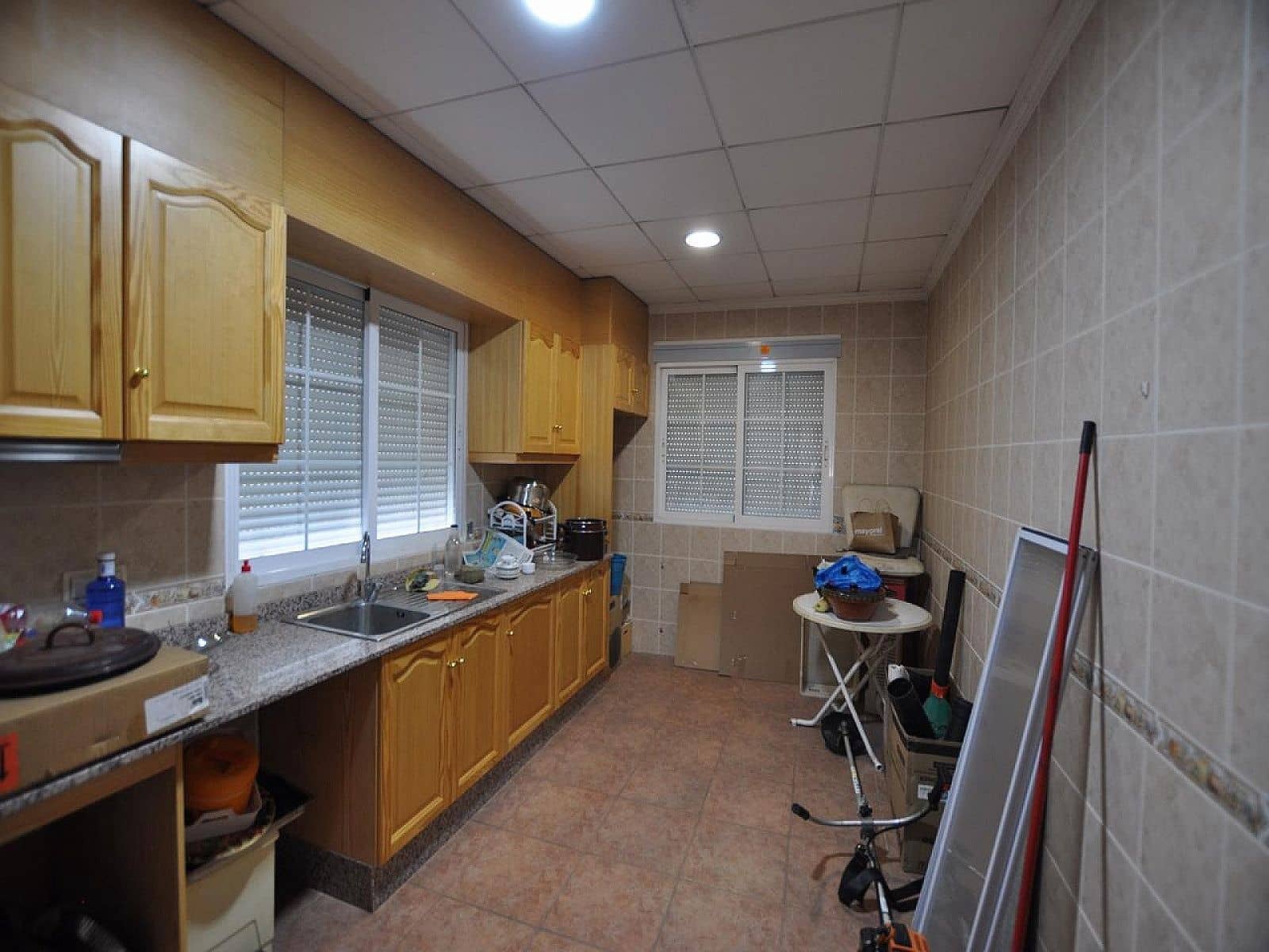 8 camera da letto Villa in vendita in Sax con piscina - 599.950 € (Rif: 8025086)