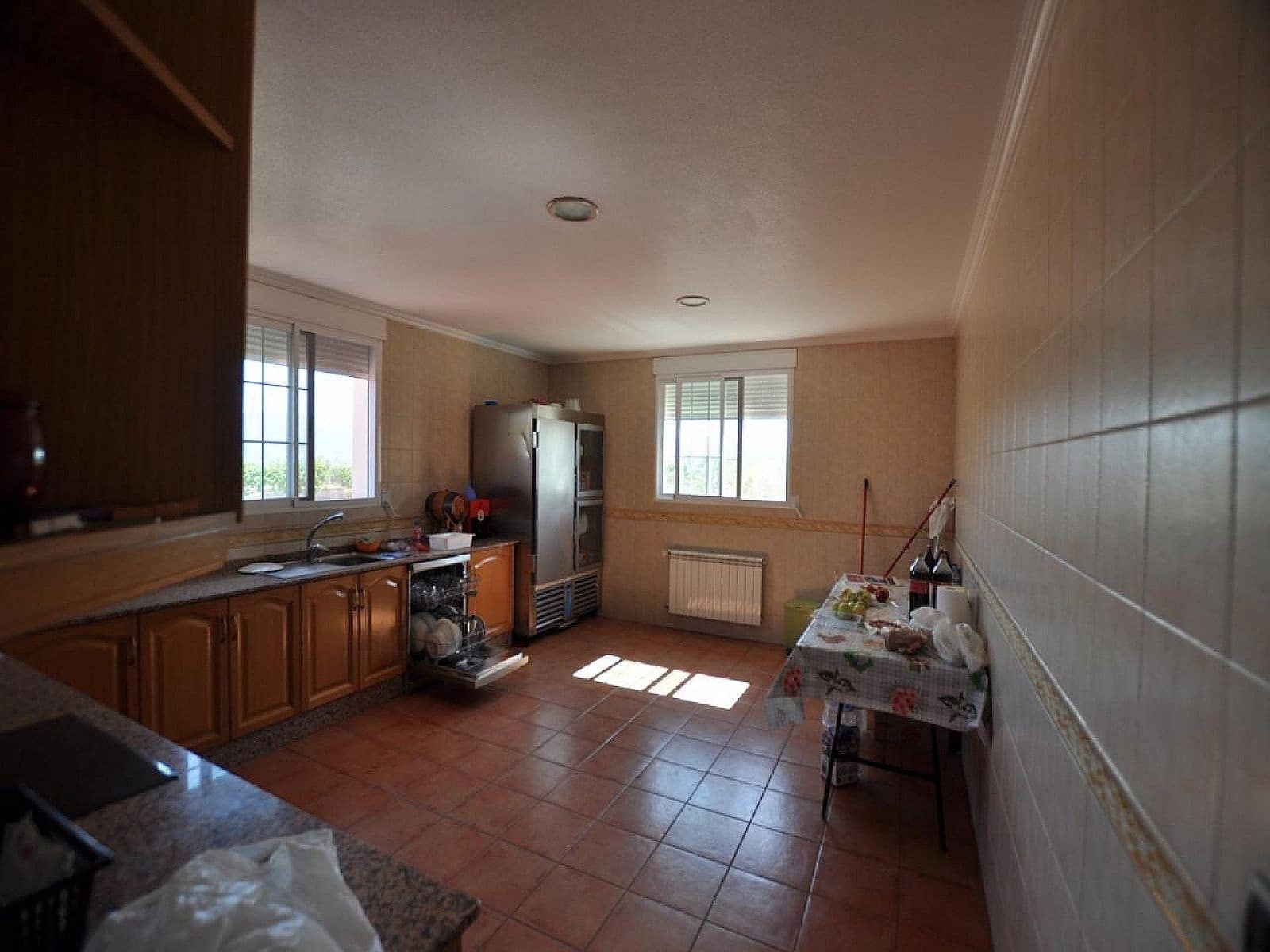 8 camera da letto Villa in vendita in Sax con piscina - 599.950 € (Rif: 8025086)