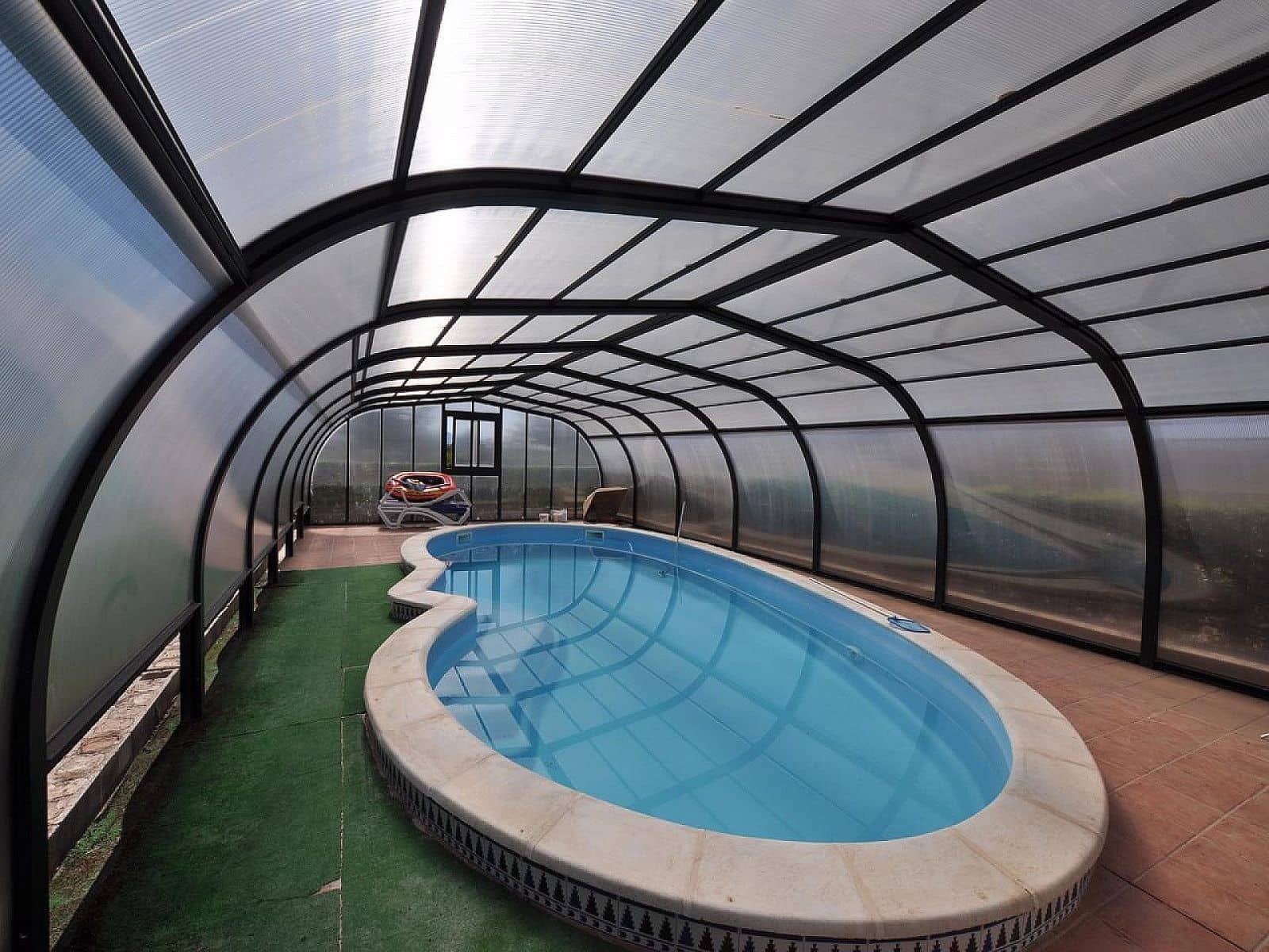 8 camera da letto Villa in vendita in Sax con piscina - 599.950 € (Rif: 8025086)