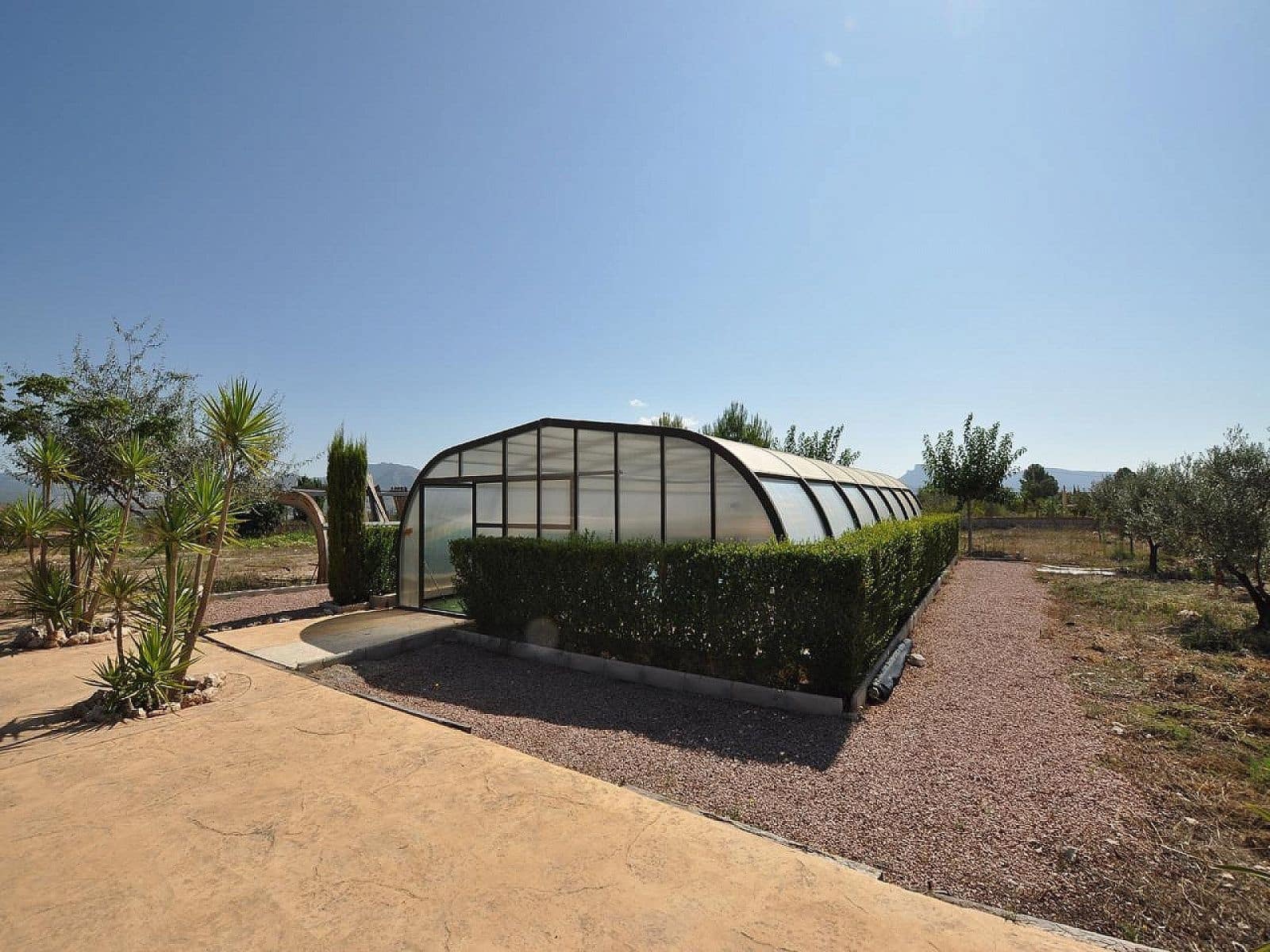 8 bedroom Villa for sale in Sax with pool - € 599,950 (Ref: 8025086)