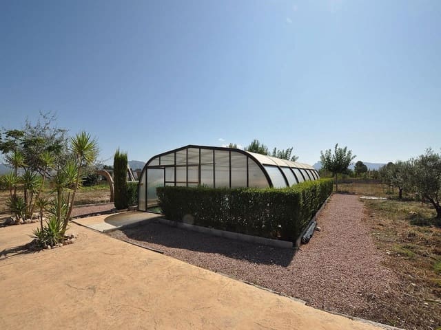 8 quarto Moradia para venda em Sax com piscina - 599 950 € (Ref: 8025086)