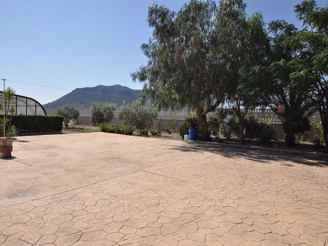 8 quarto Moradia para venda em Sax com piscina - 599 950 € (Ref: 8025086)