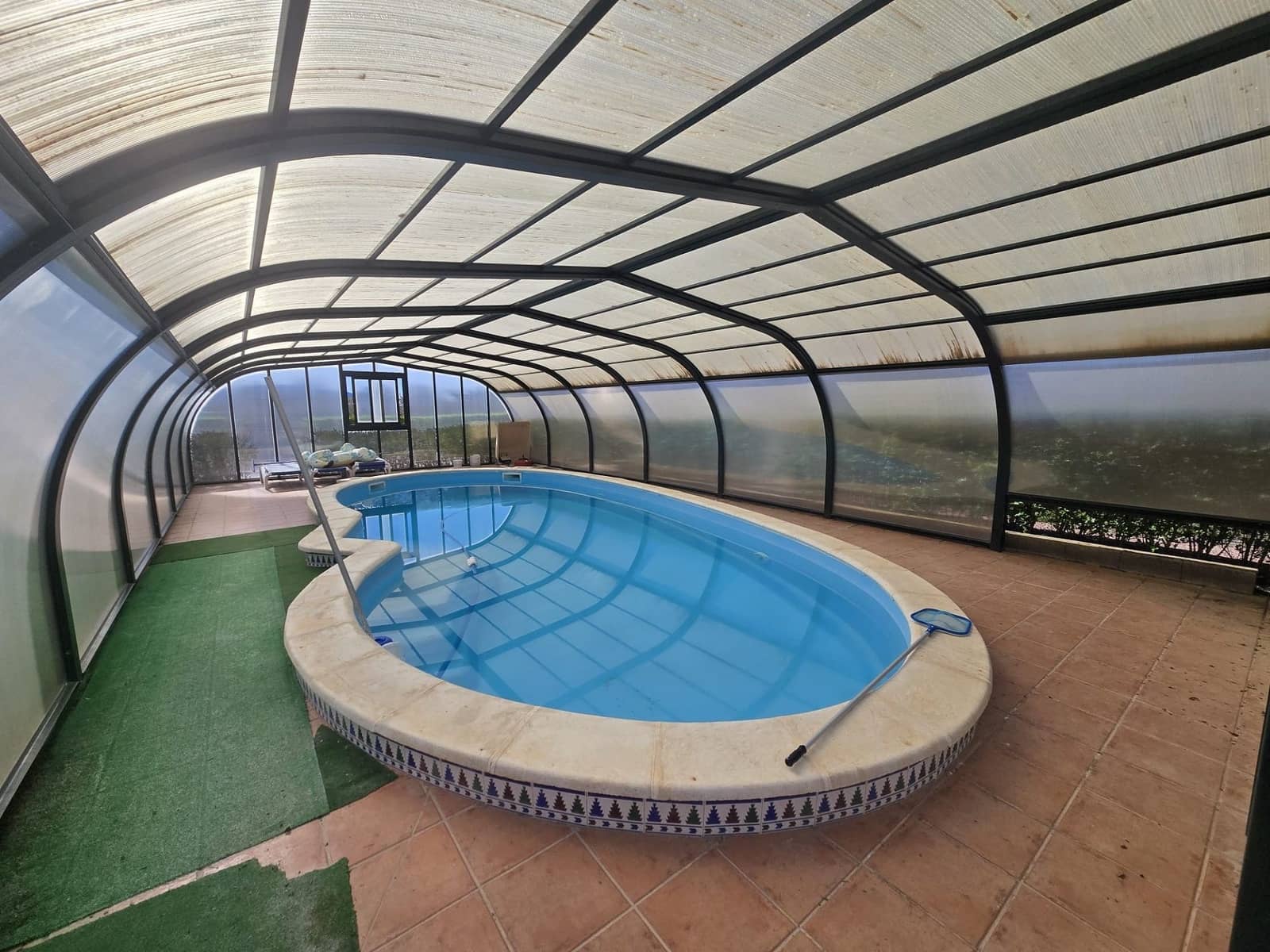 8 bedroom Villa for sale in Sax with pool - € 599,950 (Ref: 8025086)