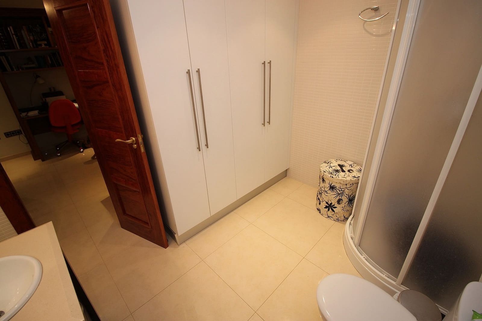 4 Zimmer Villa zu verkaufen in Monovar / Monover mit Pool - 499.995 € (Ref: 8025101)