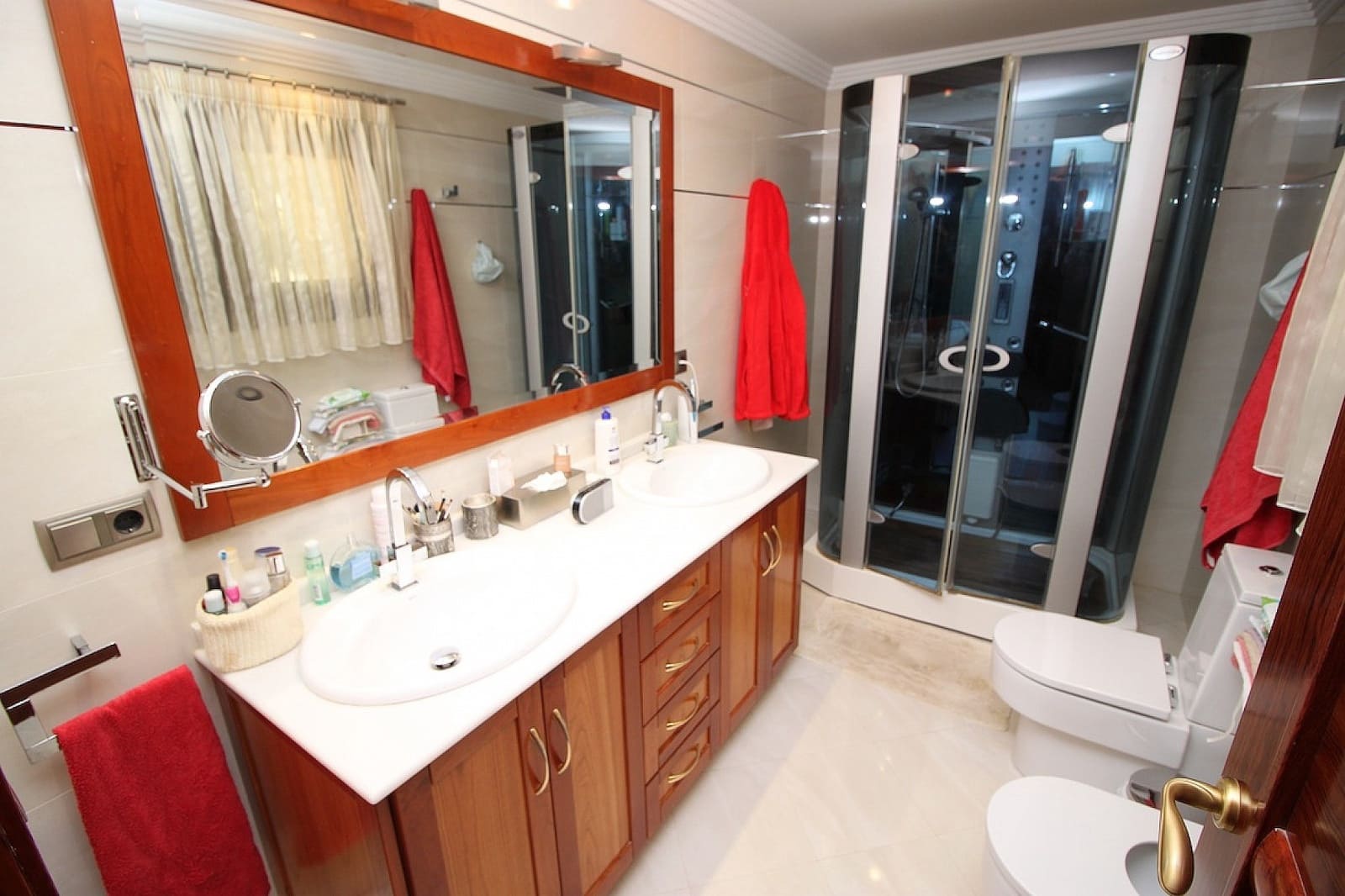 4 Zimmer Villa zu verkaufen in Monovar / Monover mit Pool - 499.995 € (Ref: 8025101)