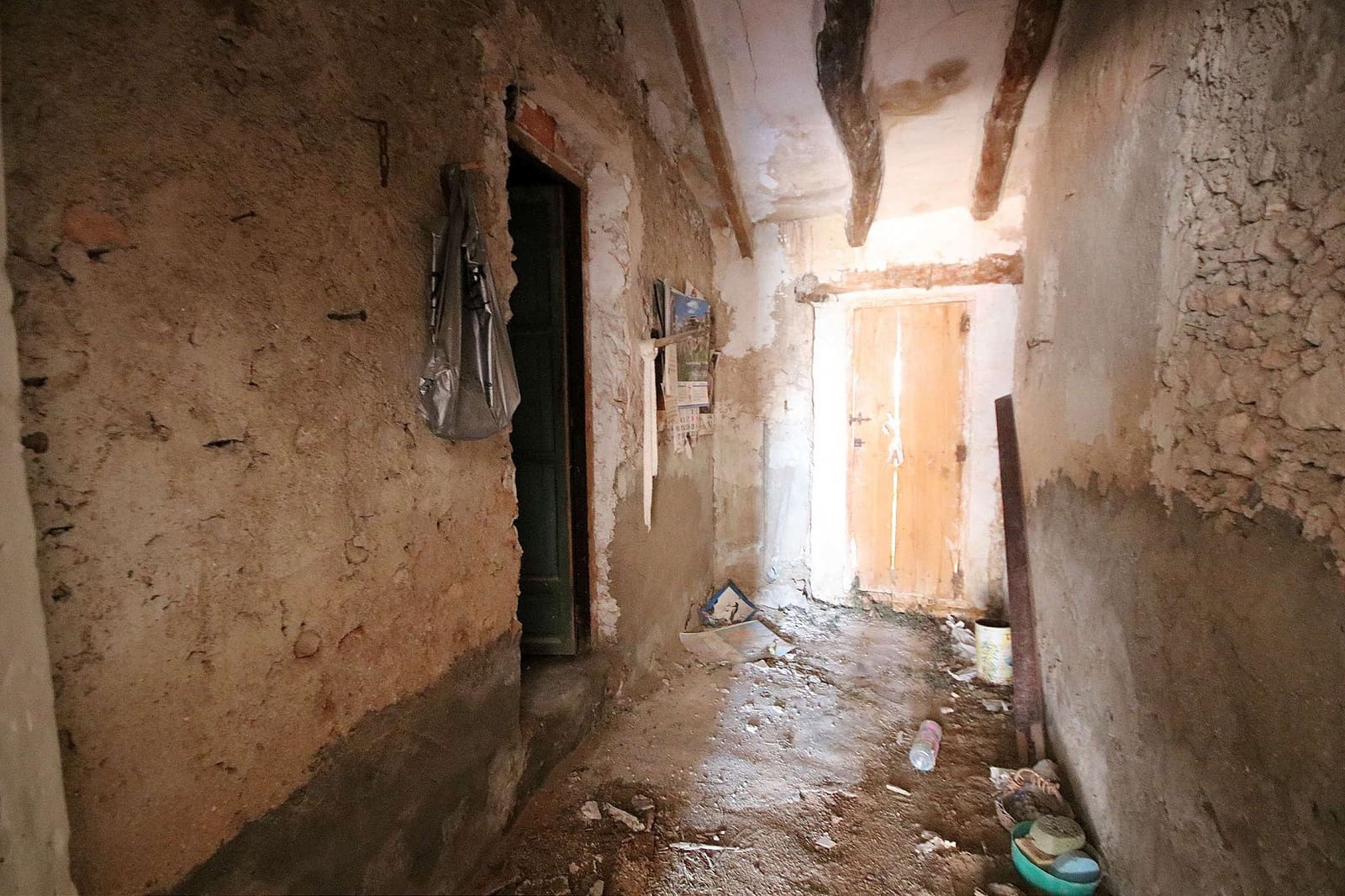 4 makuuhuone Omakotitalo myytävänä paikassa Raspay mukana uima-altaan - 44 995 € (Ref: 8025102)