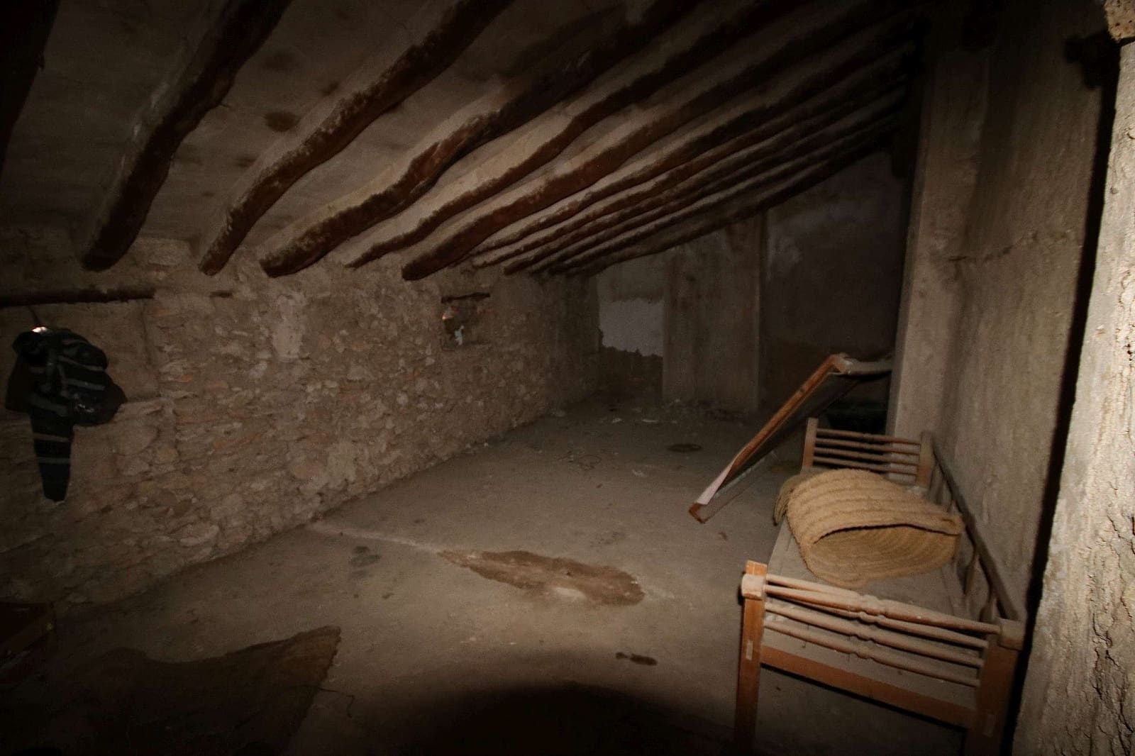 4 soverom Hus til salgs i Raspay med svømmebasseng - € 44 995 (Ref: 8025102)