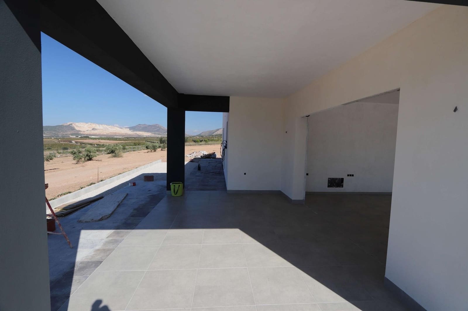 3 quarto Moradia para venda em La Canalosa com piscina - 379 995 € (Ref: 8025114)