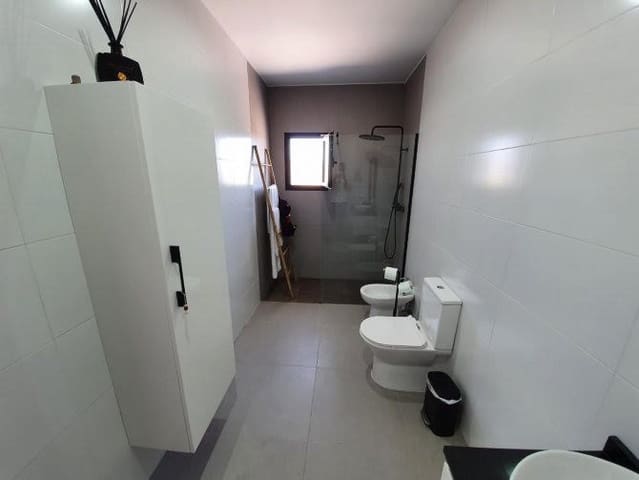 3 bedroom Villa for sale in La Canalosa, Hondón de las Nieves with pool - € 379,995 (Ref: 8025114)