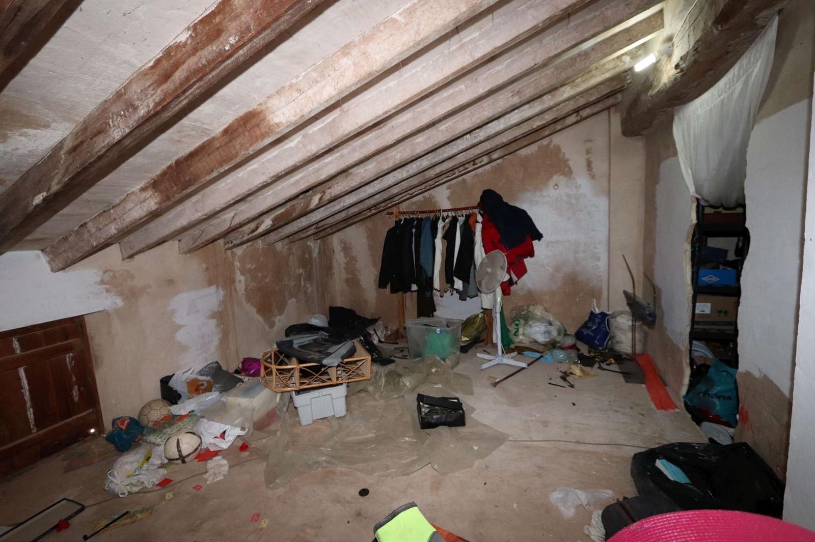 10 chambre Local Commercial à vendre à Pinoso avec piscine - 449 950 € (Ref: 8025121)