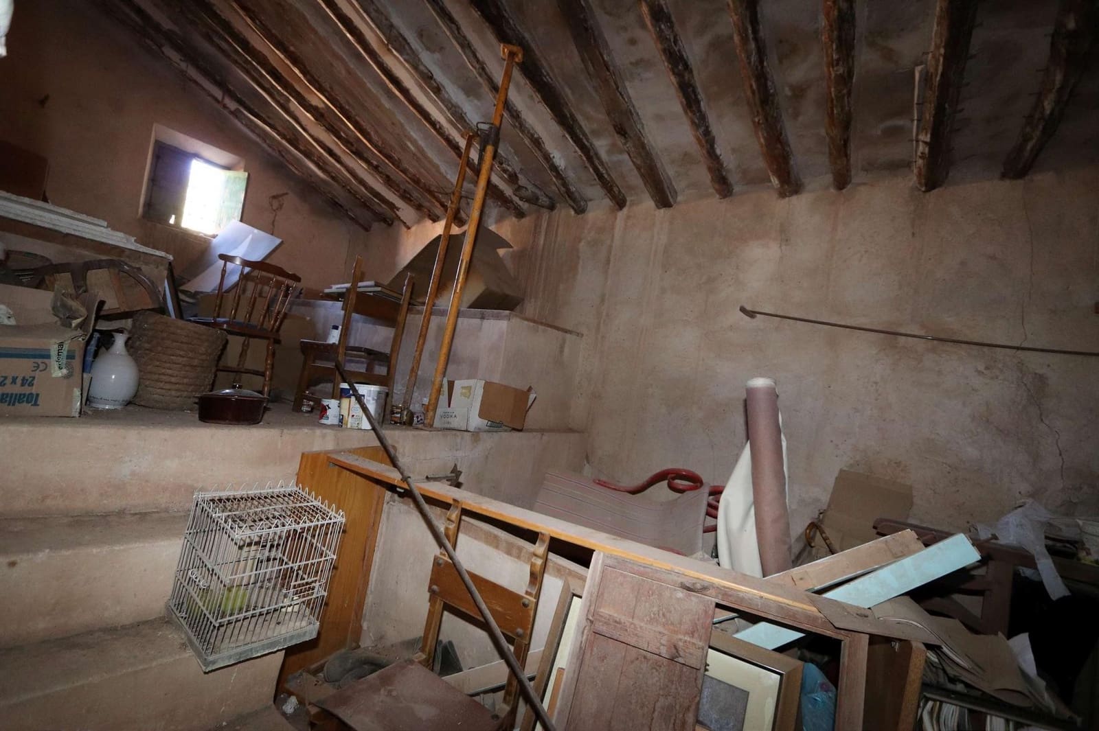 10 chambre Local Commercial à vendre à Pinoso avec piscine - 449 950 € (Ref: 8025121)