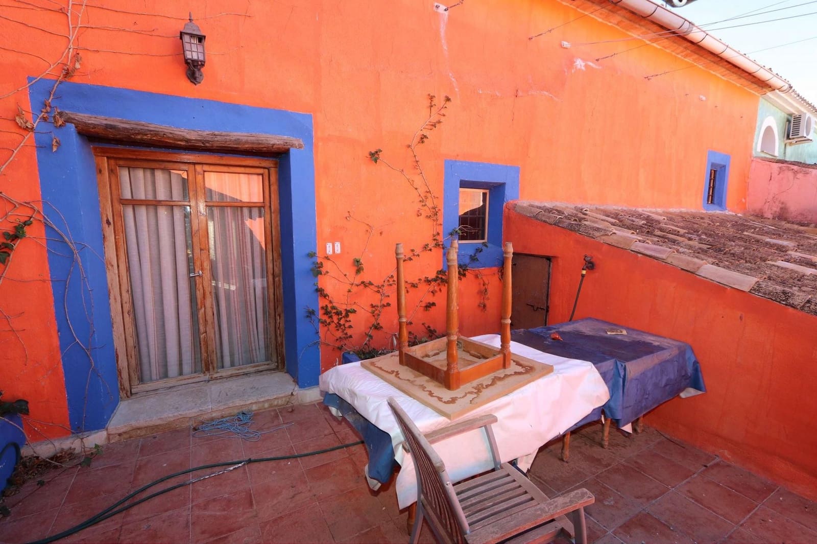 10 chambre Local Commercial à vendre à Pinoso avec piscine - 449 950 € (Ref: 8025121)