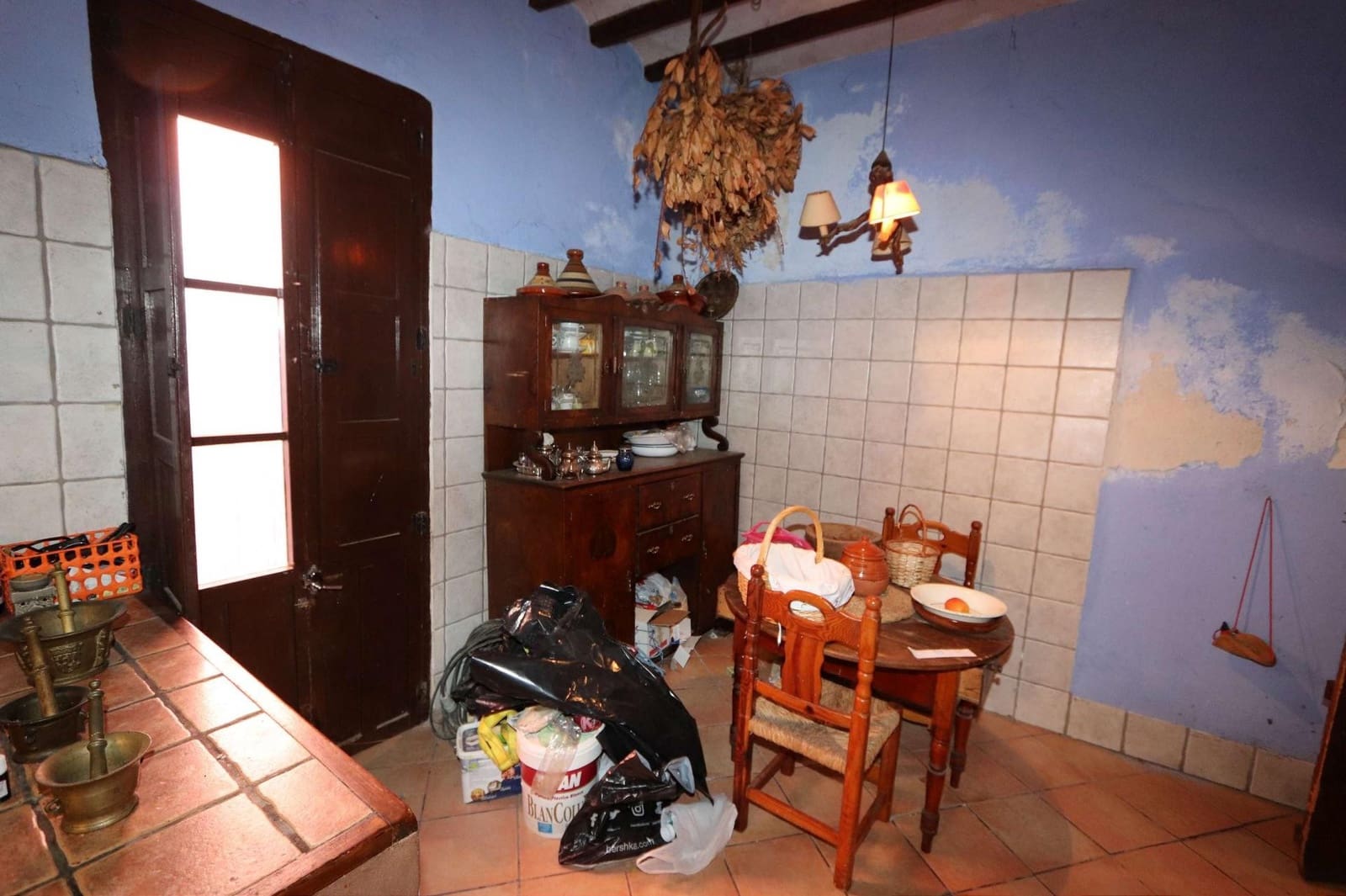 10 chambre Local Commercial à vendre à Pinoso avec piscine - 449 950 € (Ref: 8025121)