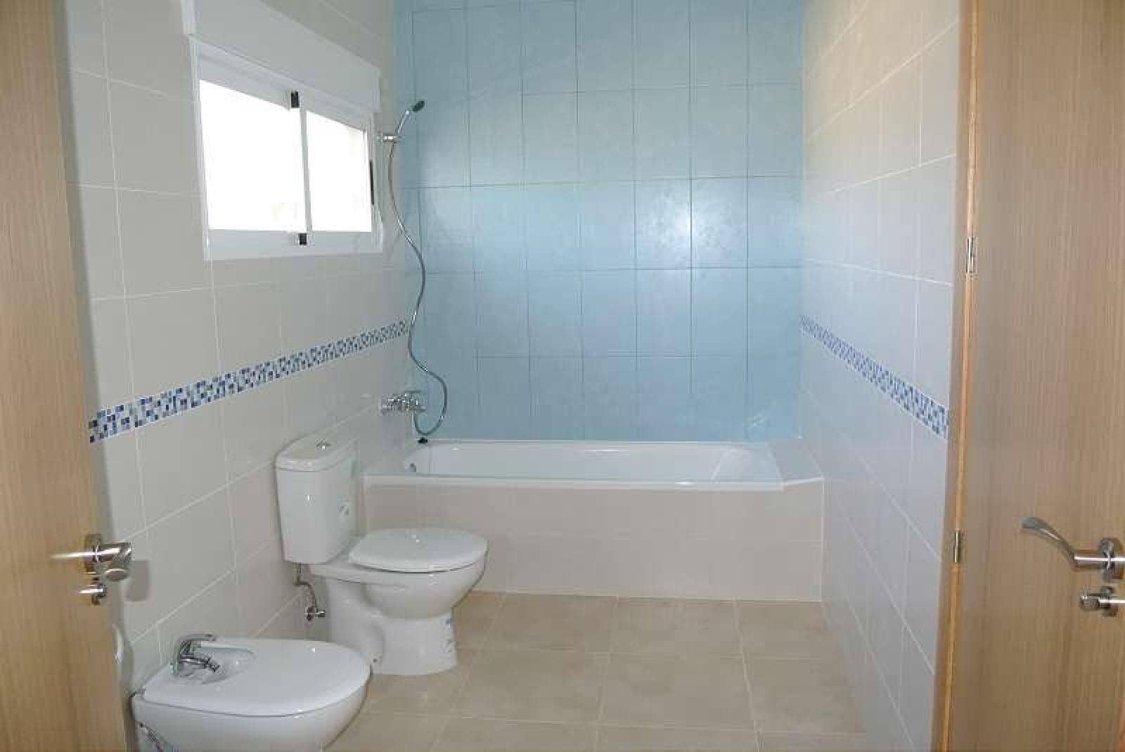 3 bedroom Villa for sale in Abanilla with pool - € 297,000 (Ref: 8025131)