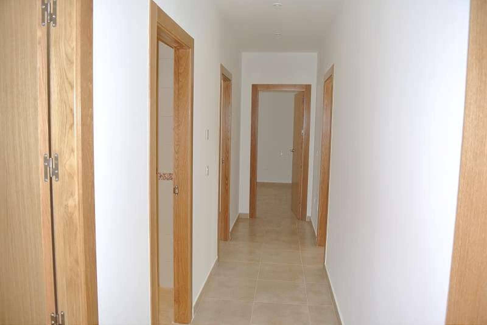 3 bedroom Villa for sale in Abanilla with pool - € 297,000 (Ref: 8025131)