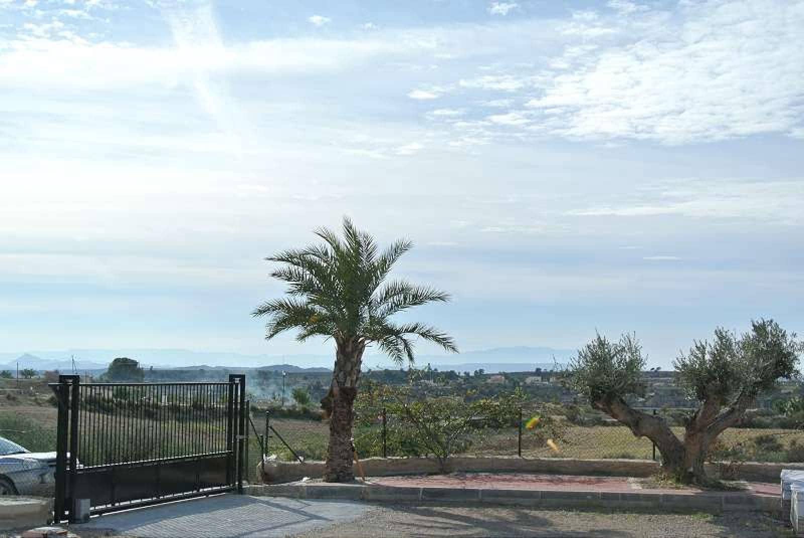 3 bedroom Villa for sale in Abanilla with pool - € 297,000 (Ref: 8025131)