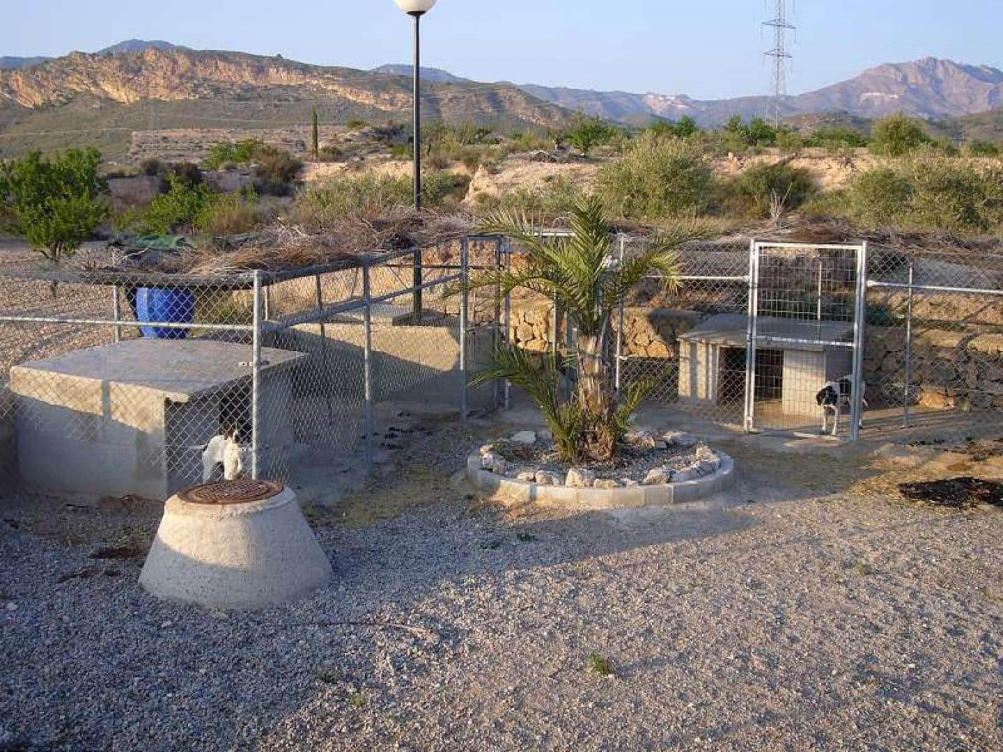 3 soveværelse Villa til salg i Abanilla med swimmingpool - € 297.000 (Ref: 8025131)