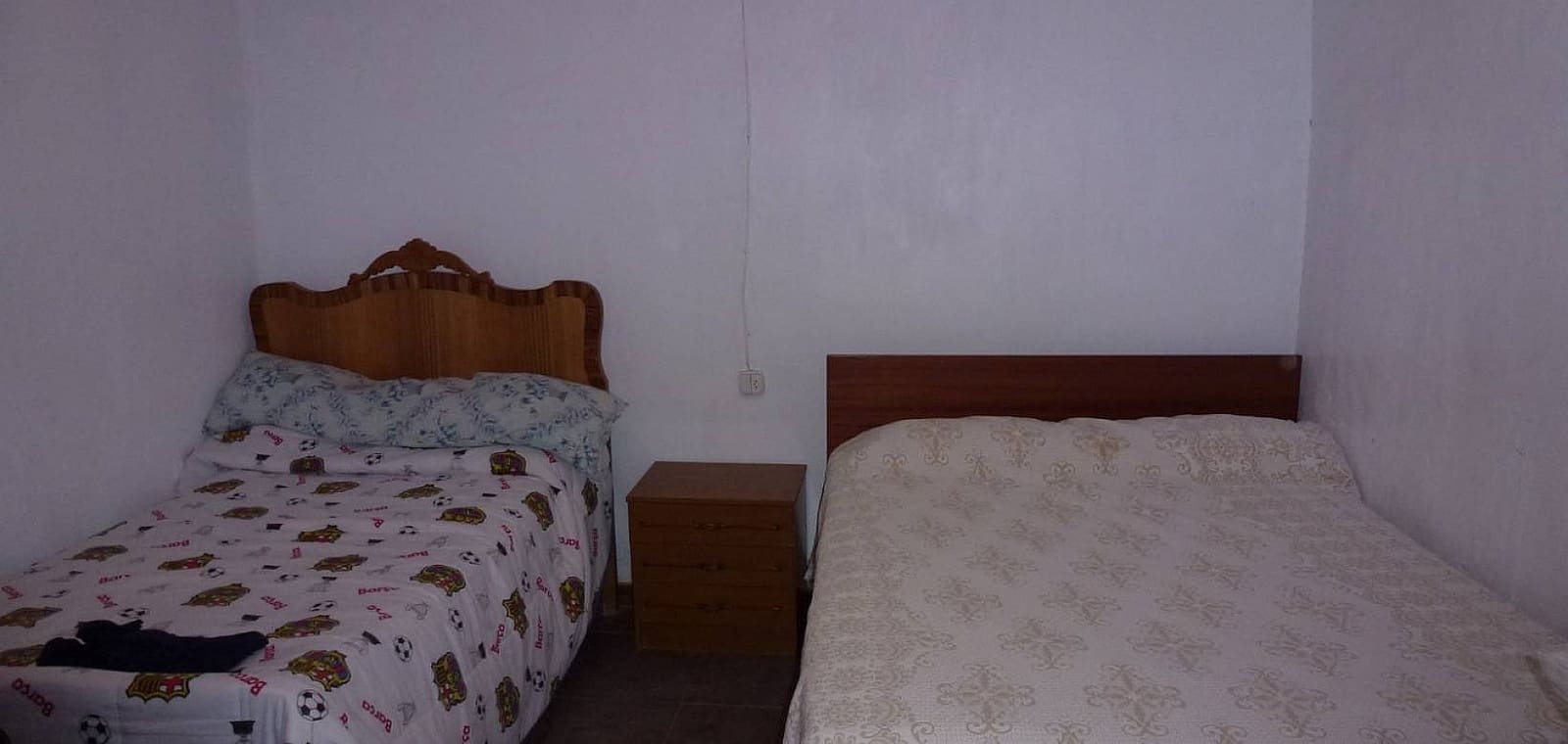 3 Zimmer Höhle zu verkaufen in Abanilla mit Pool - 126.000 € (Ref: 8025138)