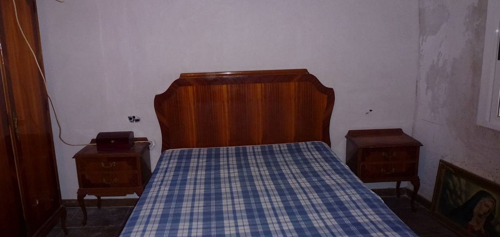 3 Zimmer Höhle zu verkaufen in Abanilla mit Pool - 126.000 € (Ref: 8025138)