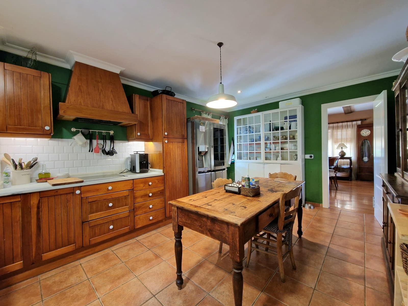 5 soverom Villa til salgs i Tibi med svømmebasseng - € 799 999 (Ref: 8097388)