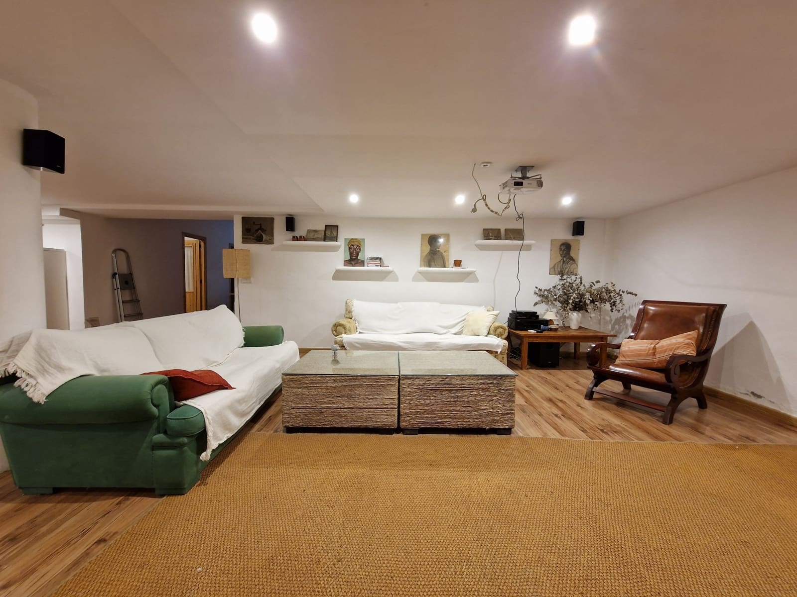 5 soverom Villa til salgs i Tibi med svømmebasseng - € 799 999 (Ref: 8097388)