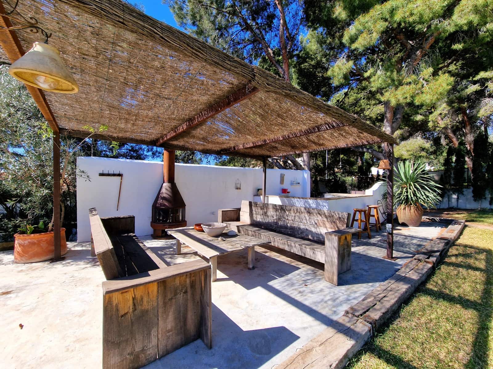 5 soverom Villa til salgs i Tibi med svømmebasseng - € 799 999 (Ref: 8097388)