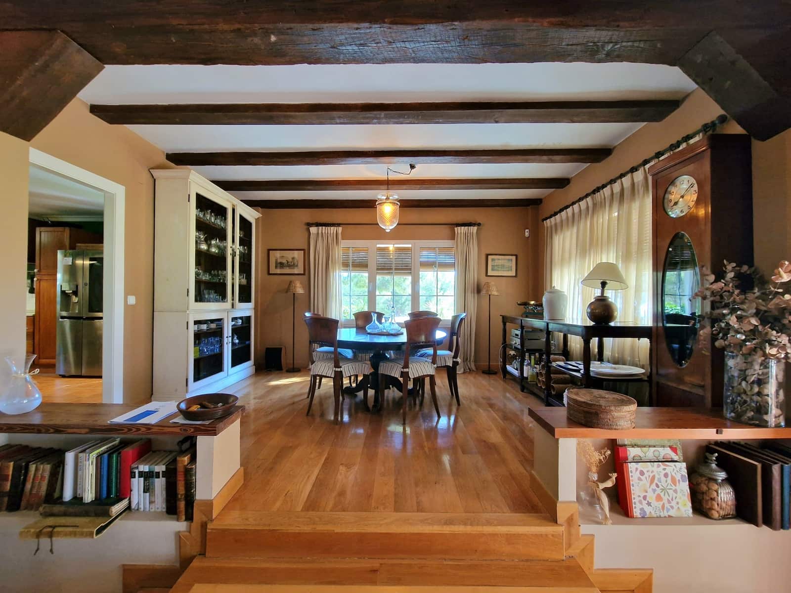 5 soverom Villa til salgs i Tibi med svømmebasseng - € 799 999 (Ref: 8097388)