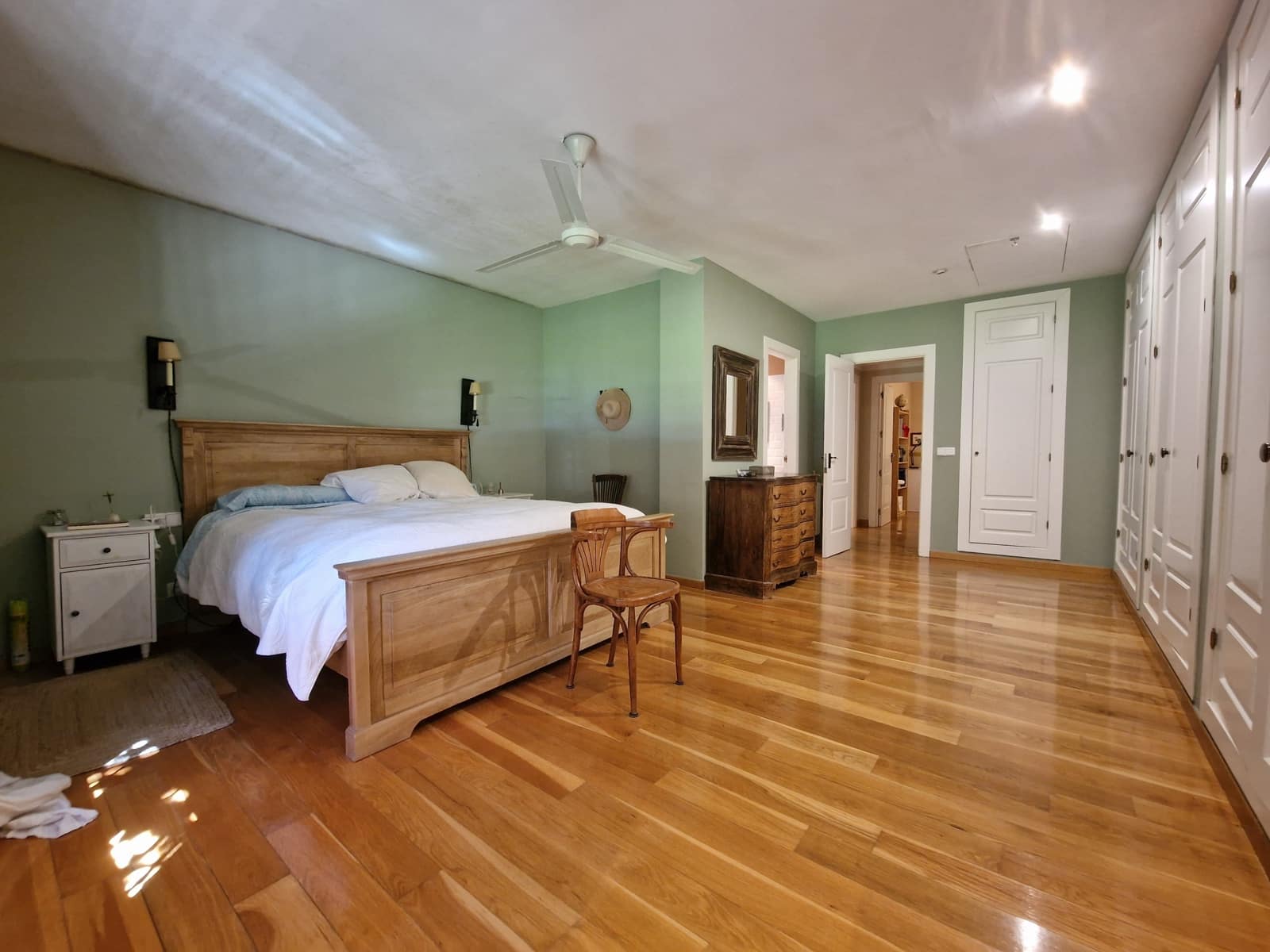 5 soverom Villa til salgs i Tibi med svømmebasseng - € 799 999 (Ref: 8097388)