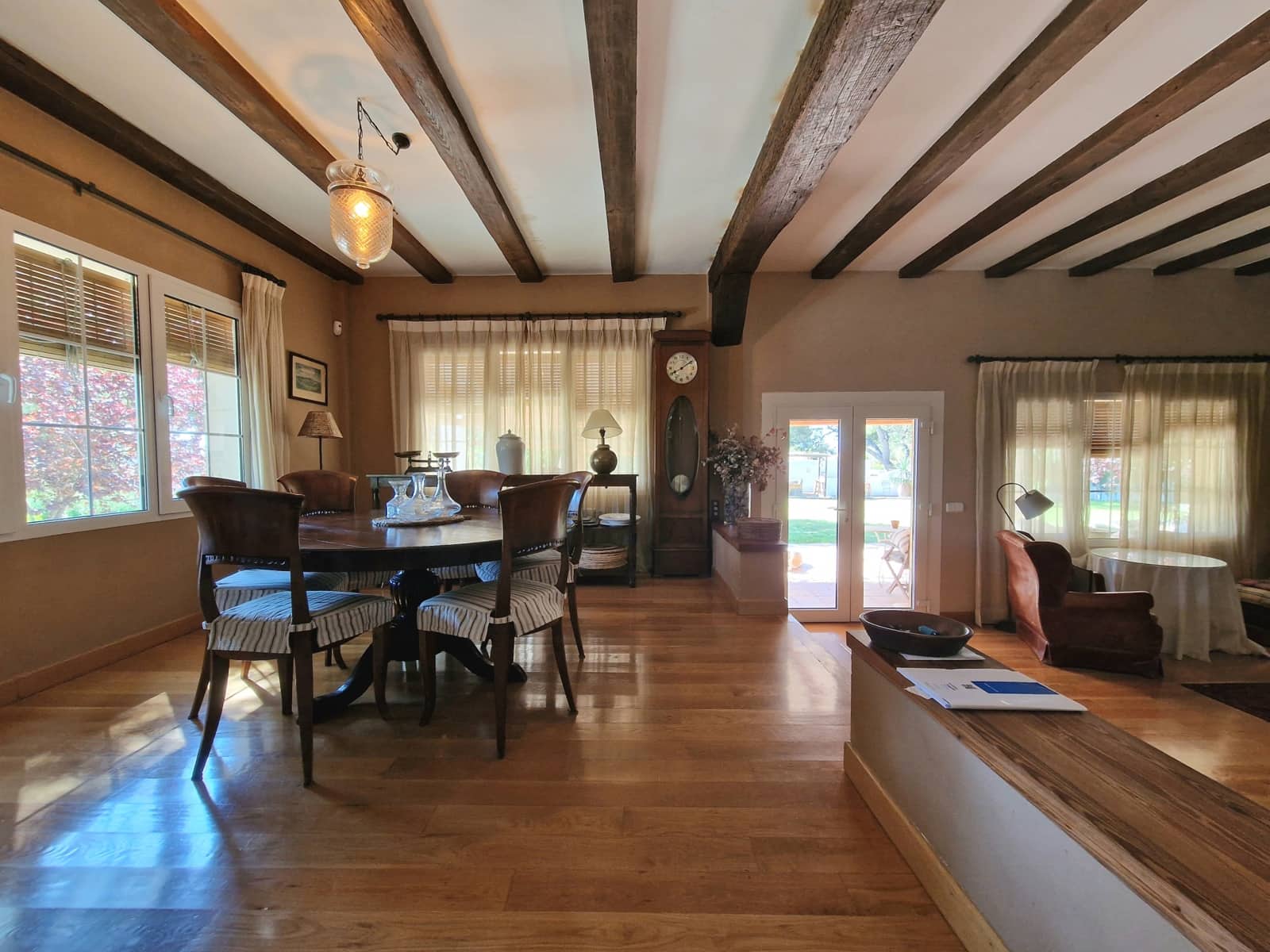 5 soverom Villa til salgs i Tibi med svømmebasseng - € 799 999 (Ref: 8097388)