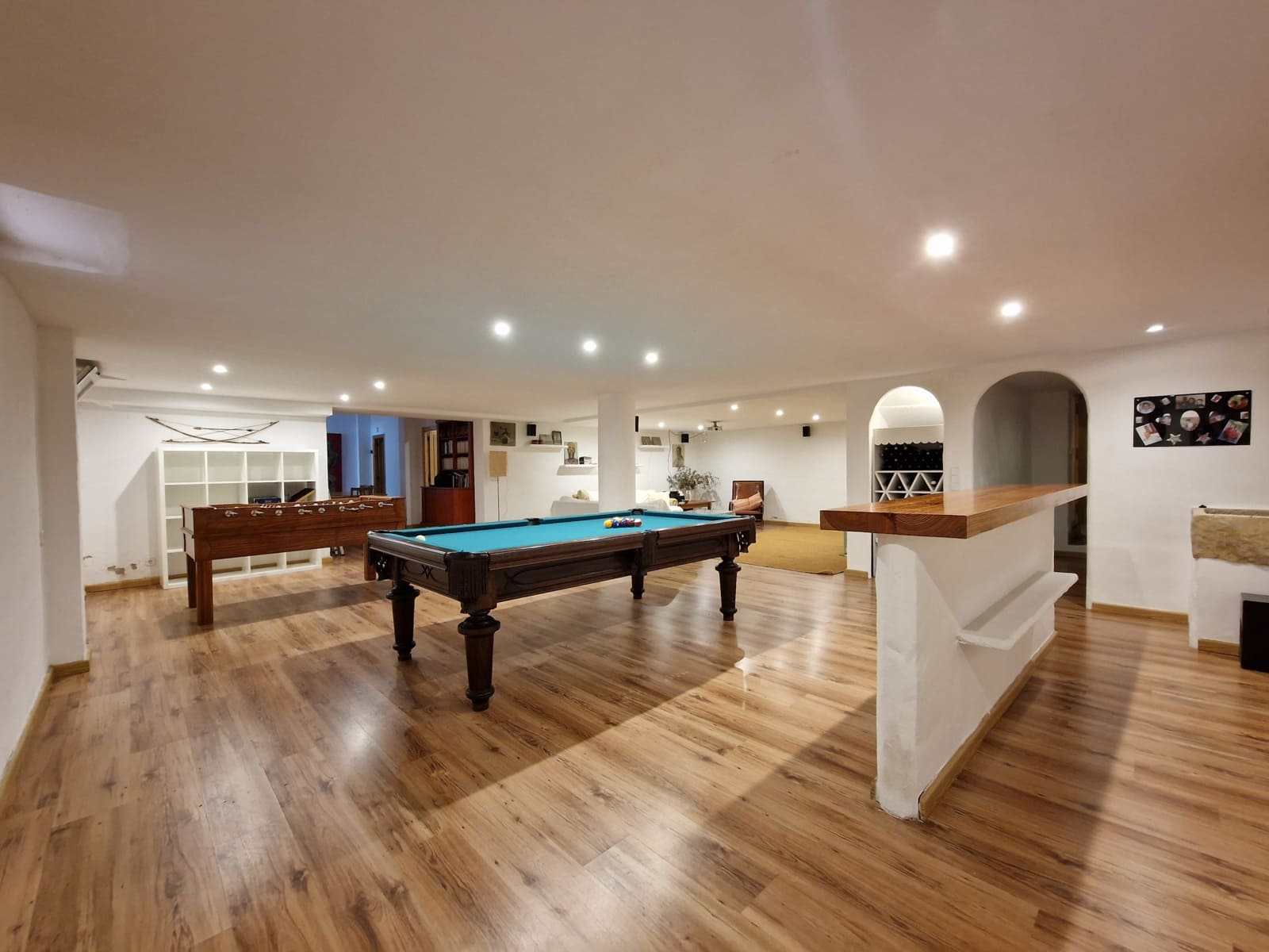 5 soverom Villa til salgs i Tibi med svømmebasseng - € 799 999 (Ref: 8097388)