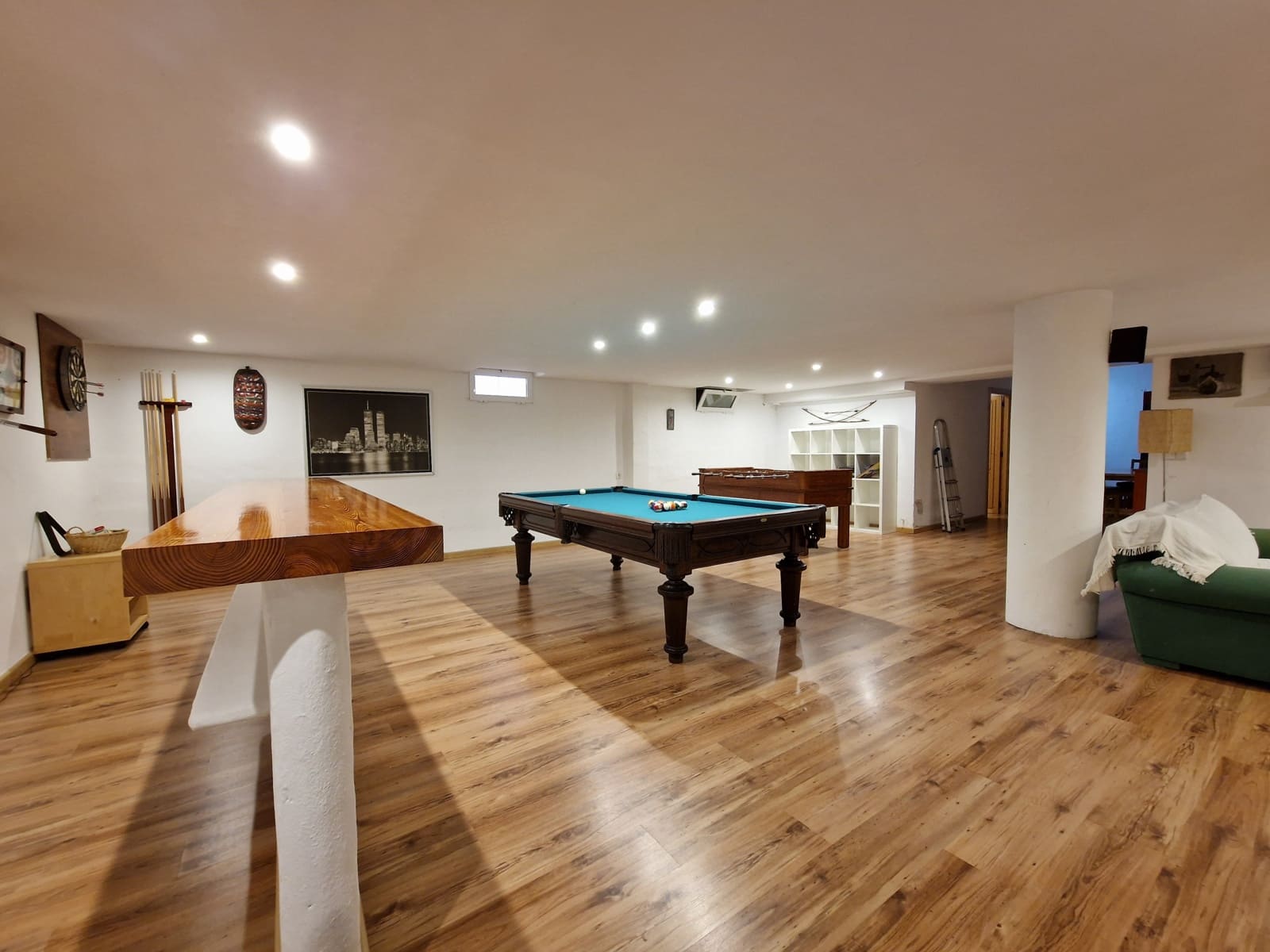 5 soverom Villa til salgs i Tibi med svømmebasseng - € 799 999 (Ref: 8097388)