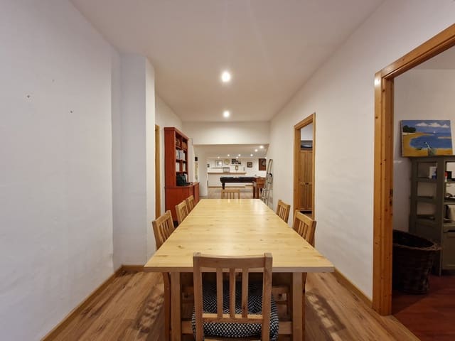 5 chambre Villa/Maison à vendre à Tibi avec piscine - 799 999 € (Ref: 8097388)