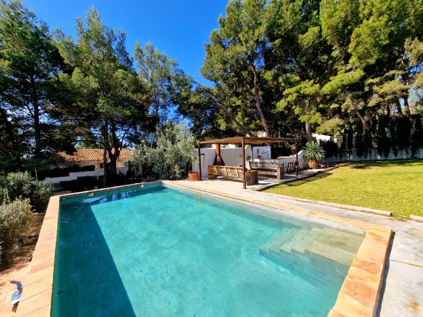 5 soverom Villa til salgs i Tibi med svømmebasseng - € 799 999 (Ref: 8097388)