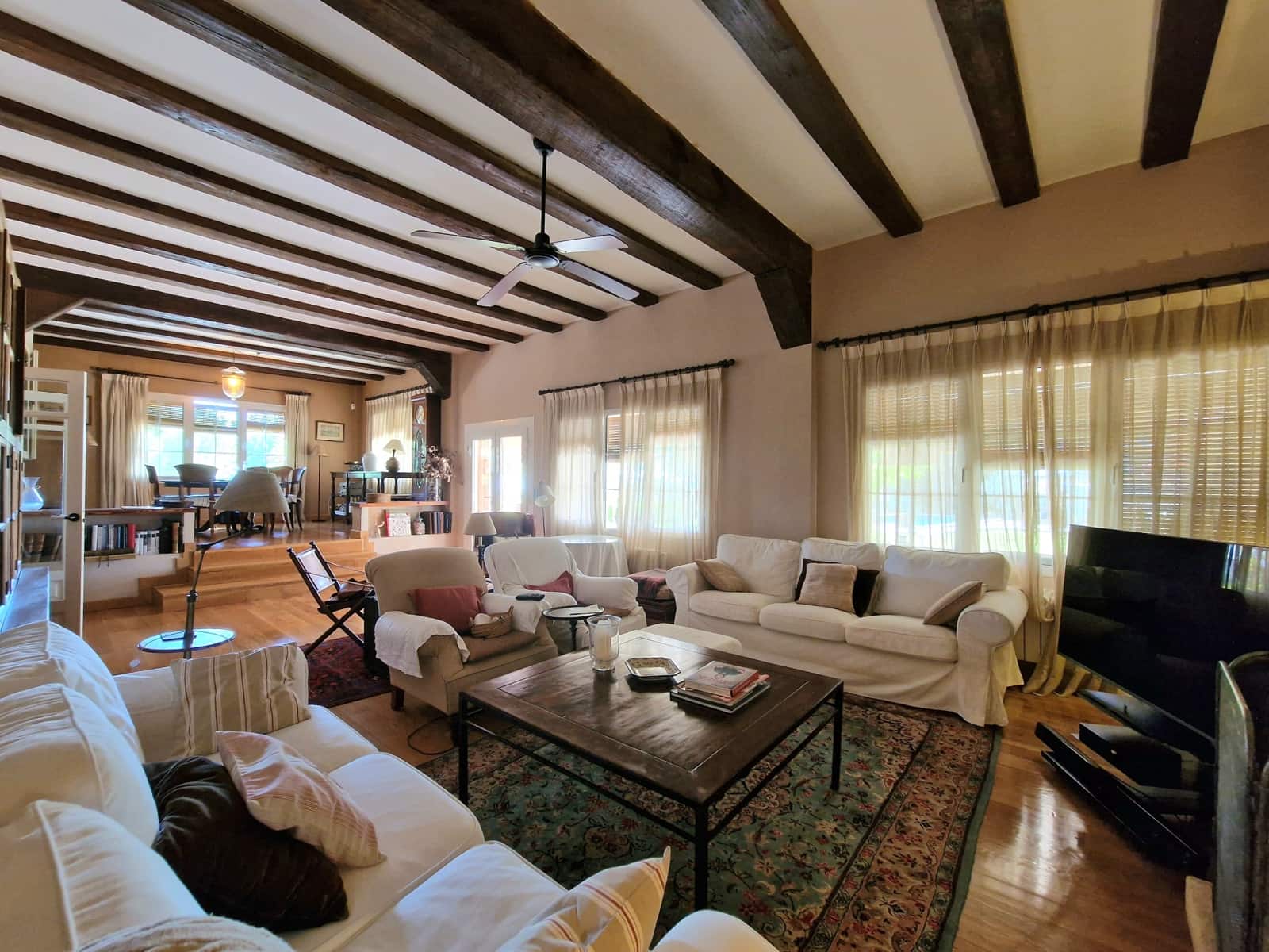 5 soverom Villa til salgs i Tibi med svømmebasseng - € 799 999 (Ref: 8097388)