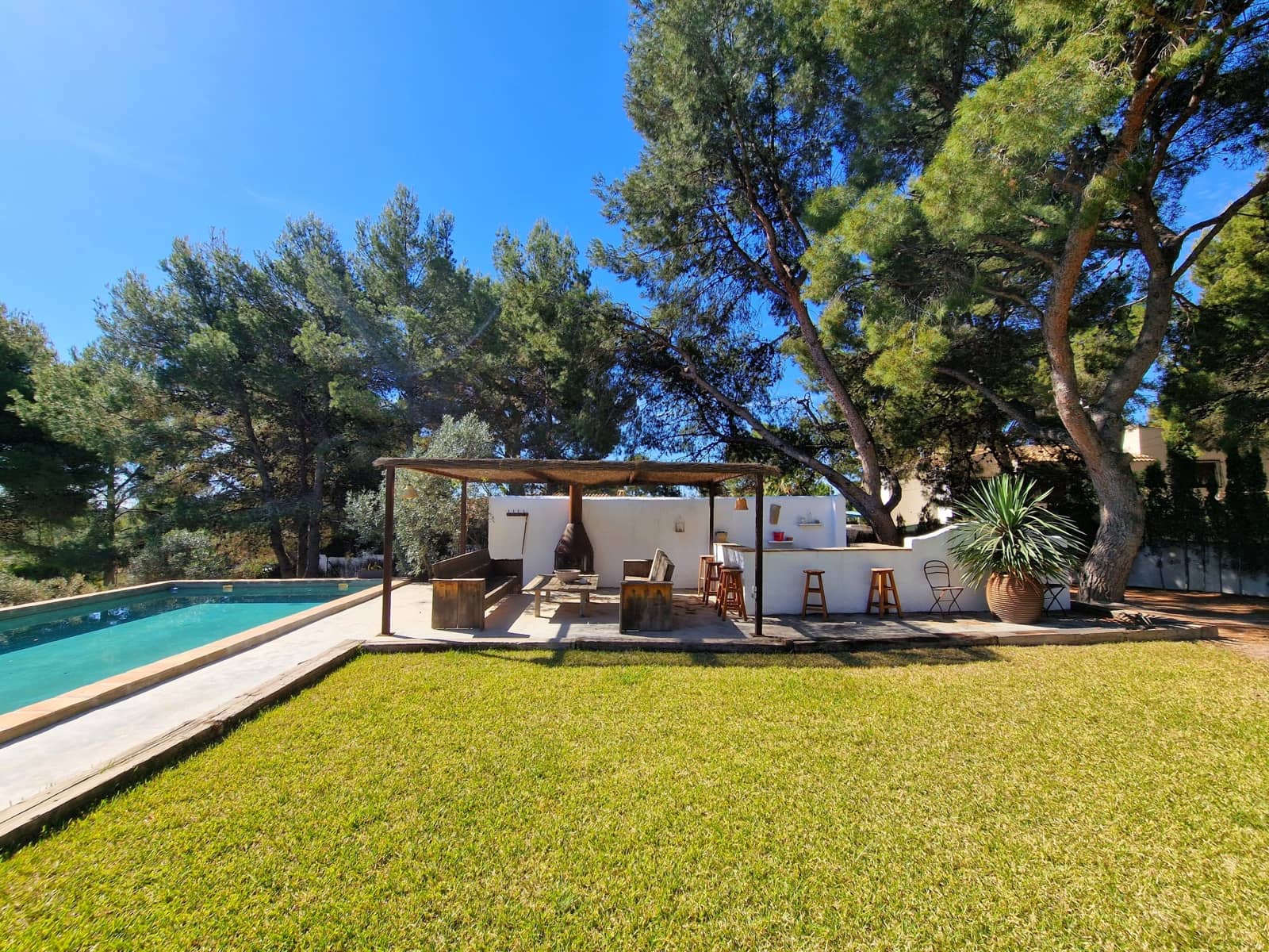 5 soverom Villa til salgs i Tibi med svømmebasseng - € 799 999 (Ref: 8097388)