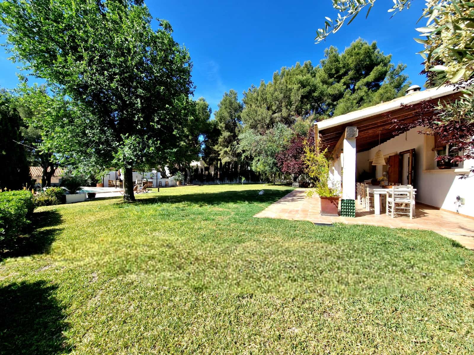 5 soverom Villa til salgs i Tibi med svømmebasseng - € 799 999 (Ref: 8097388)