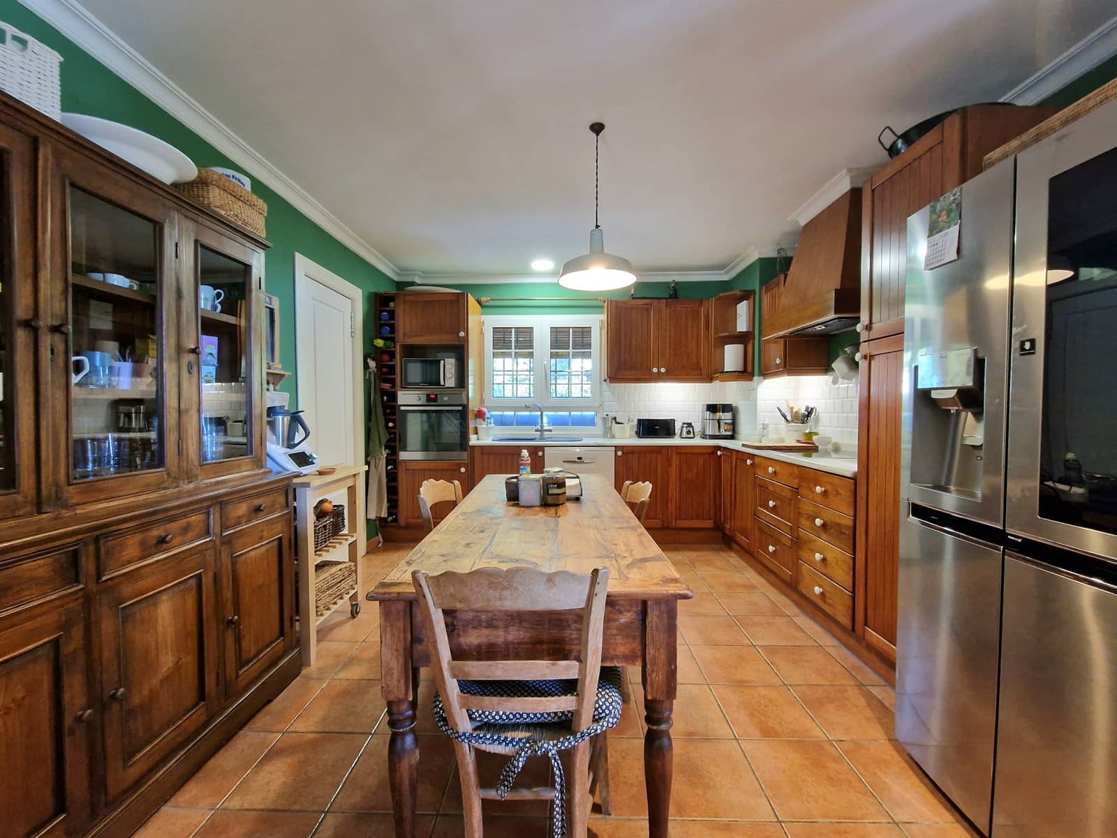 5 soverom Villa til salgs i Tibi med svømmebasseng - € 799 999 (Ref: 8097388)