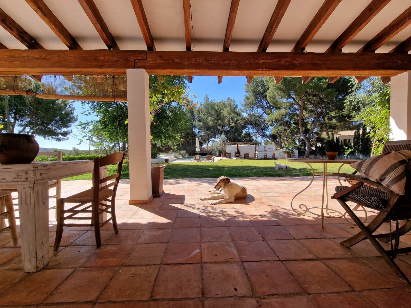 5 soverom Villa til salgs i Tibi med svømmebasseng - € 799 999 (Ref: 8097388)