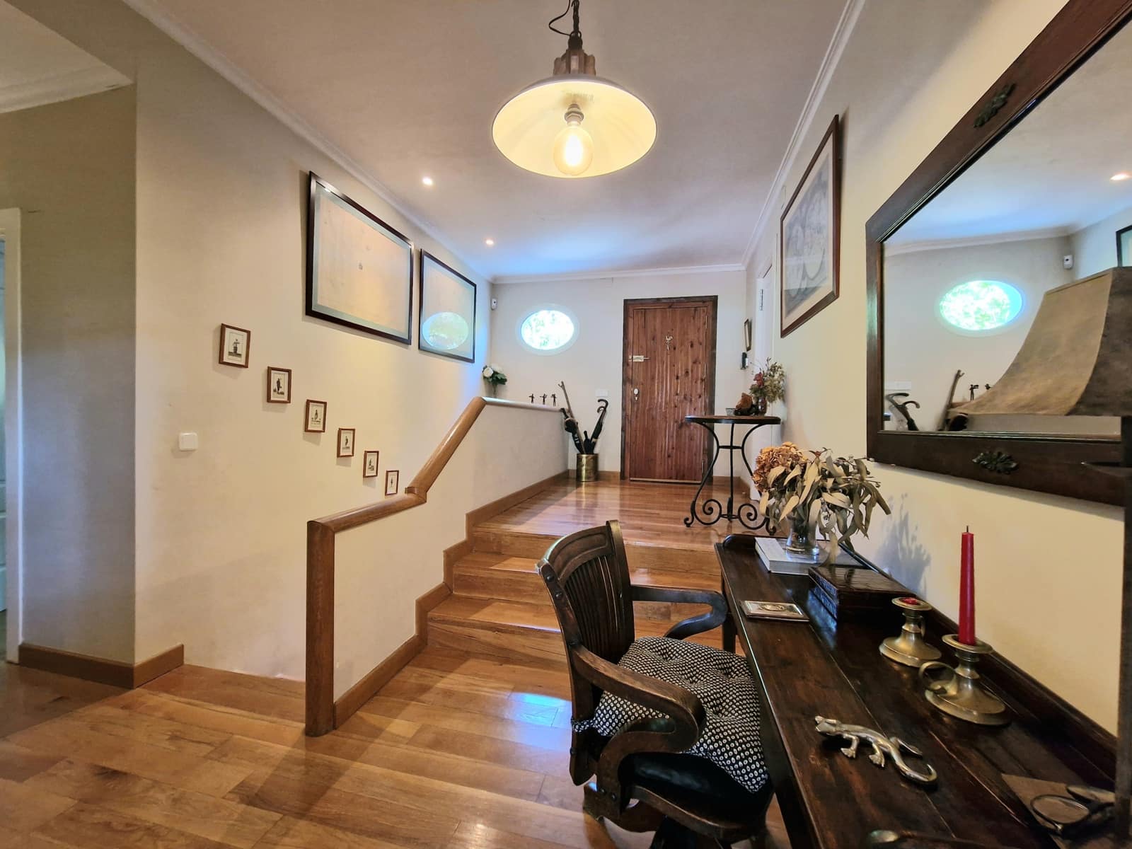 5 soverom Villa til salgs i Tibi med svømmebasseng - € 799 999 (Ref: 8097388)