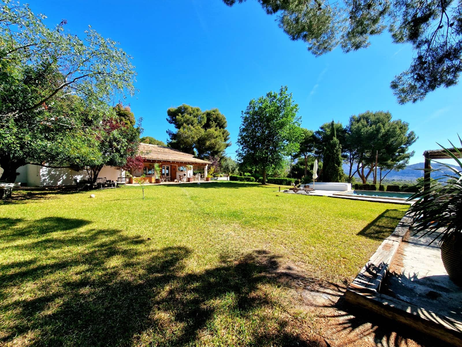 5 soverom Villa til salgs i Tibi med svømmebasseng - € 799 999 (Ref: 8097388)