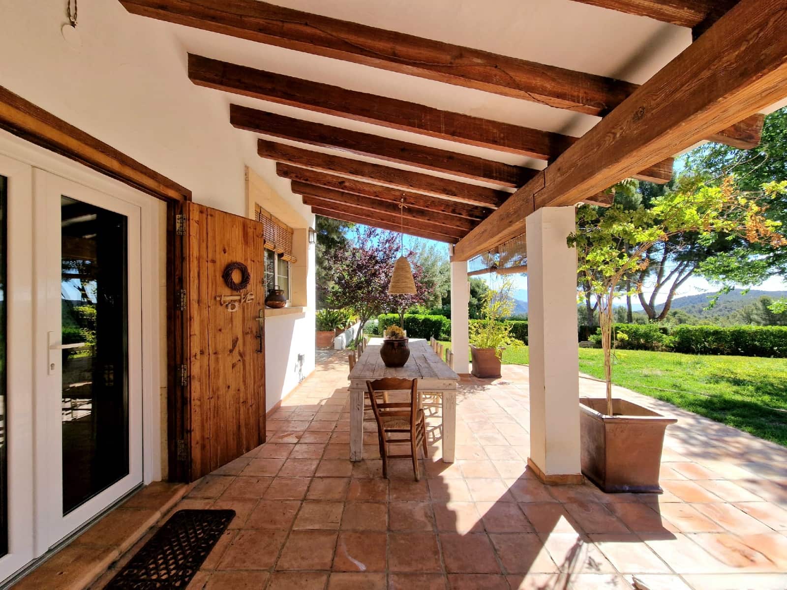 5 soverom Villa til salgs i Tibi med svømmebasseng - € 799 999 (Ref: 8097388)