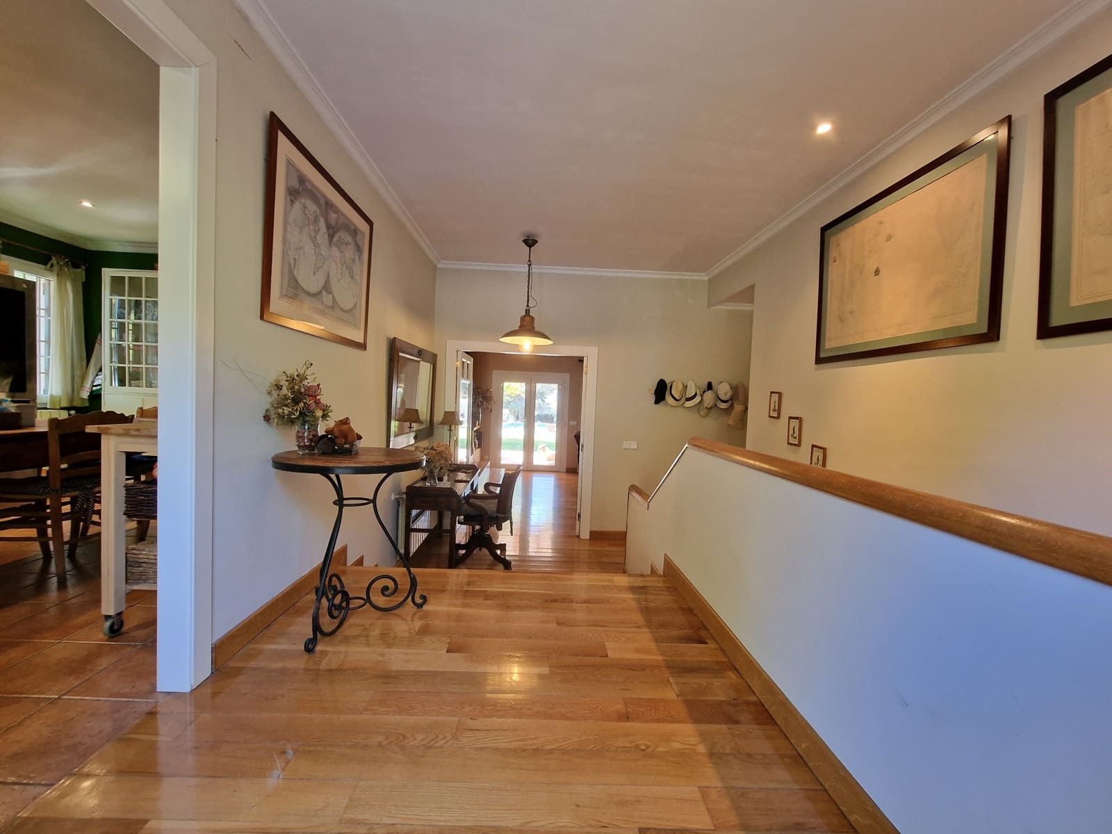 5 soverom Villa til salgs i Tibi med svømmebasseng - € 799 999 (Ref: 8097388)