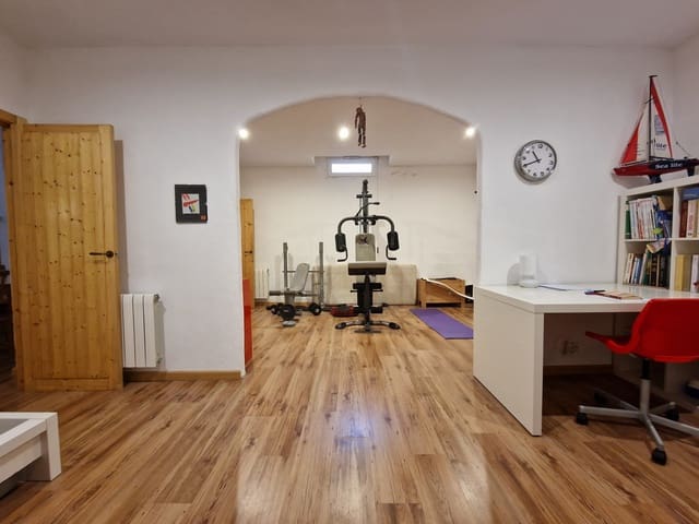 5 chambre Villa/Maison à vendre à Tibi avec piscine - 799 999 € (Ref: 8097388)