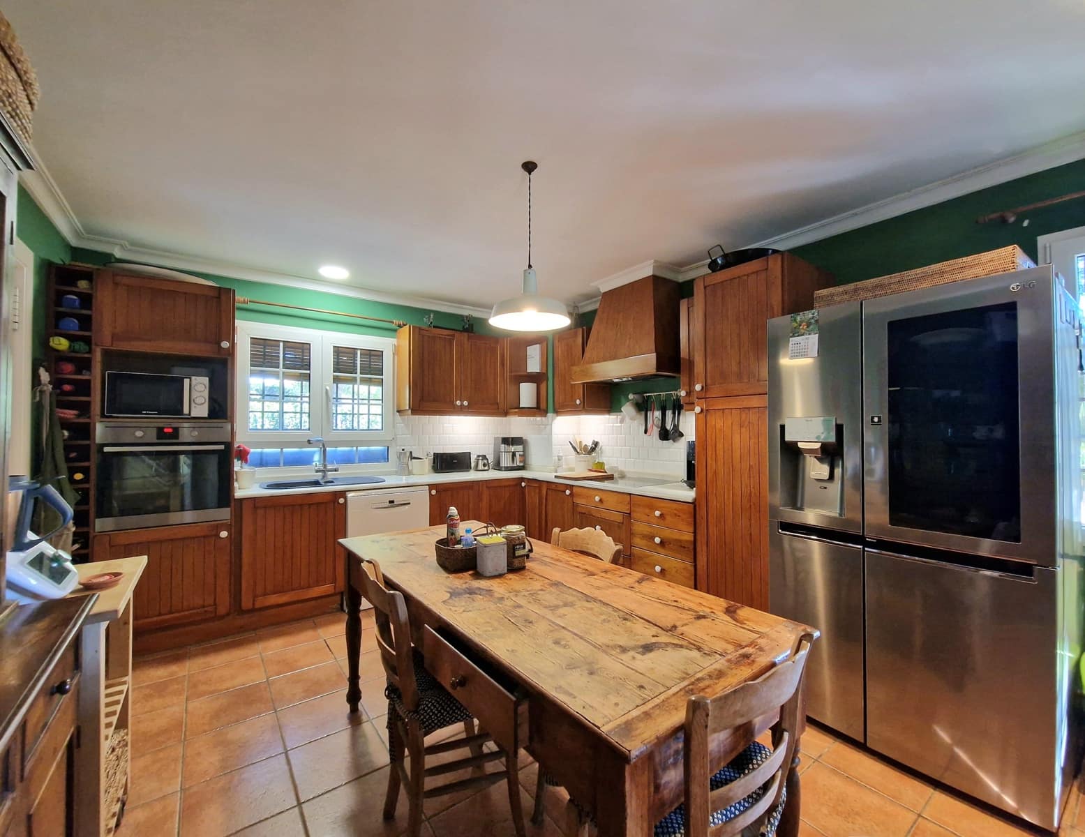 5 soverom Villa til salgs i Tibi med svømmebasseng - € 799 999 (Ref: 8097388)