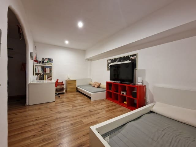 5 chambre Villa/Maison à vendre à Tibi avec piscine - 799 999 € (Ref: 8097388)