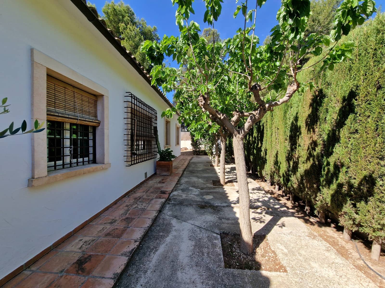 5 soverom Villa til salgs i Tibi med svømmebasseng - € 799 999 (Ref: 8097388)